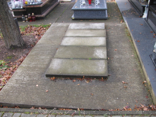 Adolf Kaczkowski 1929 Alwernia - Grobonet - Wyszukiwarka osób pochowanych